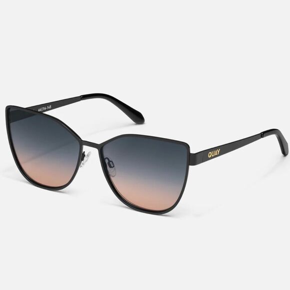 NWT Quay In Pursuit Sunglasses - Picture 2 of 7